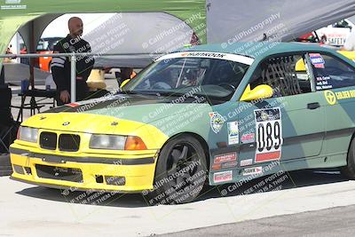 media/Oct-12-2025-Lucky Dog Racing (Sun) [[8adb5568ea]]/5-Pre Grid-Driver Change-Refueling/